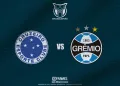 Cruzeiro X Grêmio, Brasileirão, onde assistir, prévia e prováveis escalações
