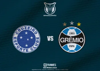 Cruzeiro X Grêmio, Brasileirão, onde assistir, prévia e prováveis escalações