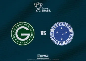 Goiás X Cruzeiro, Copa do Brasil, onde assistir, prévia e prováveis escalações