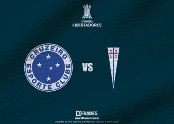 Libertadores: Cruzeiro X Universidad Católica, onde assistir, prévia e prováveis escalações