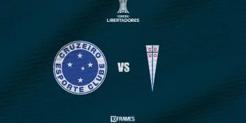 Libertadores: Cruzeiro X Universidad Católica, onde assistir, prévia e prováveis escalações