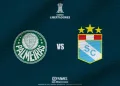 Libertadores: Palmeiras X Sporting Cristal, onde assistir, prévia e prováveis escalações
