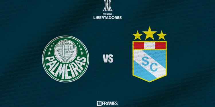Libertadores: Palmeiras X Sporting Cristal, onde assistir, prévia e prováveis escalações
