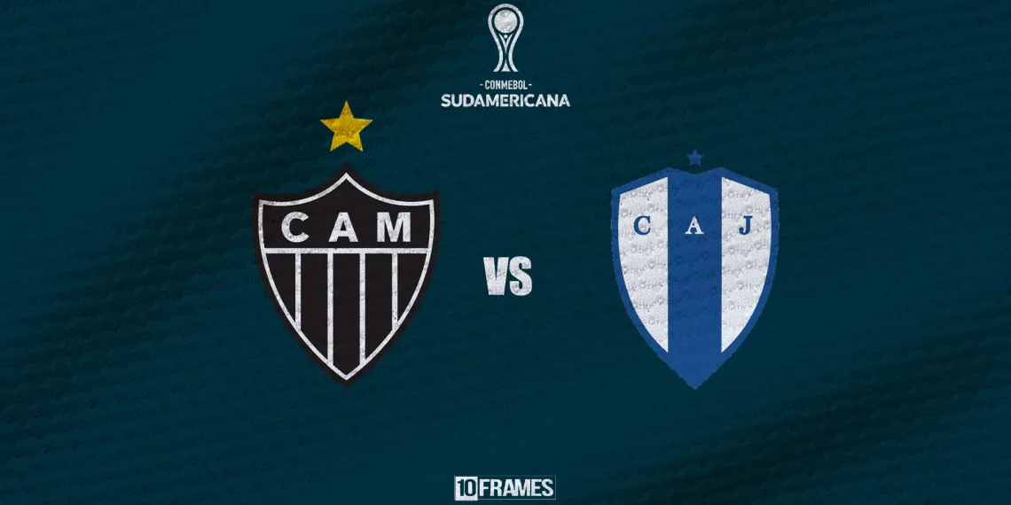 Sulamericana: Atlético Mineiro X Juventud, onde assistir, prévia e prováveis escalações