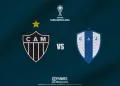 Sulamericana: Atlético Mineiro X Juventud, onde assistir, prévia e prováveis escalações