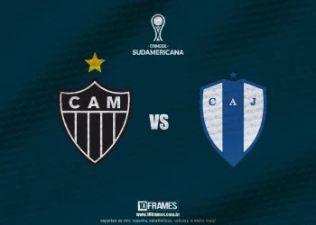 Sulamericana: Atlético Mineiro X Juventud, onde assistir, prévia e prováveis escalações