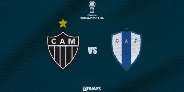 Sulamericana: Atlético Mineiro X Juventud, onde assistir, prévia e prováveis escalações