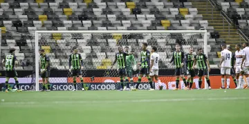 Recorde Negativo: Arena MRV registra pior público da história em jogo da Série B