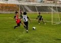 Ateneu em treinamento na categoria sub 14 - Foto Gian Marlon