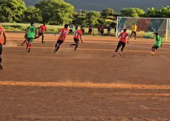 Prefeitura de Montes Claros calendário do Campeonato Rural com 34 equipes e novidades no formato