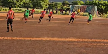 Prefeitura de Montes Claros calendário do Campeonato Rural com 34 equipes e novidades no formato