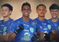 Vitoria da Conquista estreia no Baianão Série B com Goleiro montes-clarense de 17 anos no elenco