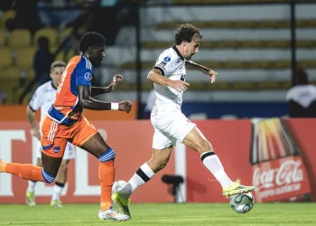 Atlético-MG perde para o Puerto Cabello na estreia da Sul-Americana e sofre revés inédito contra venezuelanos