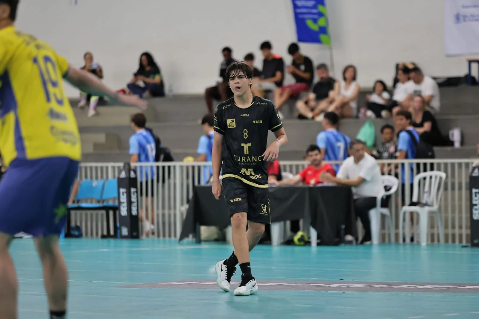 Montes Claros Handebol disputa campeonato Brasileiro Cadete 2026