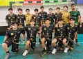Montes Claros Handebol disputa campeonato Brasileiro Cadete 2026