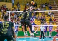 Norde X Montes Claros Vôlei, a decisão da Superliga B 2025/26 será em jogo único dia 21/04