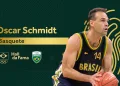 Luto no esporte: morre Oscar Schmidt, ícone eterno do basquete brasileiro, aos 68 anos
