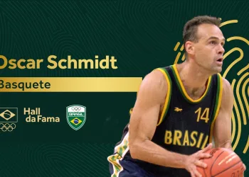 Luto no esporte: morre Oscar Schmidt, ícone eterno do basquete brasileiro, aos 68 anos
