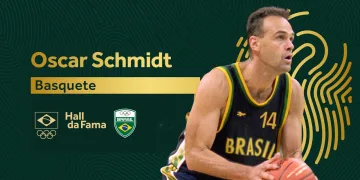 Luto no esporte: morre Oscar Schmidt, ícone eterno do basquete brasileiro, aos 68 anos