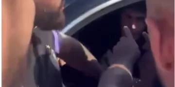 Vídeo: Integrantes de Organizada ameaçam o meia Reinier antes de treino no Atlético Mineiro