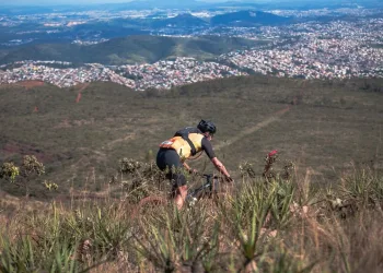 WTR 2026 chega em Nova Lima, pelas mãos da AEESB, terá etapa com esportes outdoor e muito contato com a natureza na Serra do Rola Moça