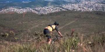 WTR 2026 chega em Nova Lima, pelas mãos da AEESB, terá etapa com esportes outdoor e muito contato com a natureza na Serra do Rola Moça
