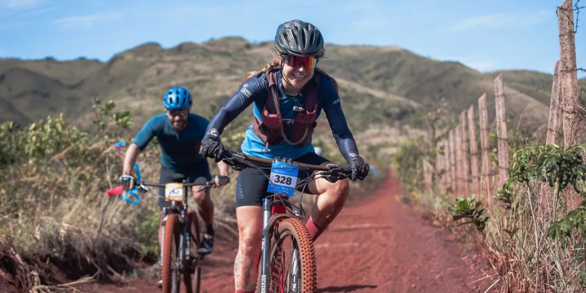 WTR 2026 chega em Nova Lima, pelas mãos da AEESB, terá etapa com esportes outdoor e muito contato com a natureza na Serra do Rola Moça