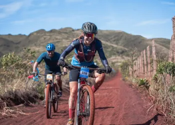 WTR 2026 chega em Nova Lima, pelas mãos da AEESB, terá etapa com esportes outdoor e muito contato com a natureza na Serra do Rola Moça