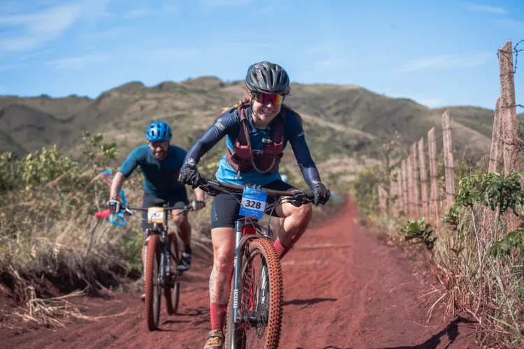 WTR 2026 chega em Nova Lima, pelas mãos da AEESB, terá etapa com esportes outdoor e muito contato com a natureza na Serra do Rola Moça