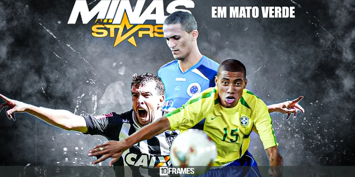 Kleberson, Leandro Donizete e Matheus Maciel jogarão amistoso em Mato Verde