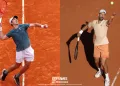 João Fonseca enfrenta Djokovic pela primeira vez na carreira, pela terceira rodada de Roland Garros