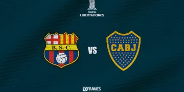 Libertadores: Barcelona de Guayaquil X Boca Juniors, onde assistir, prévia e prováveis escalações