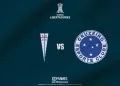 Libertadores: Universidad Católica X Cruzeiro, onde assistir, prévia e prováveis escalações