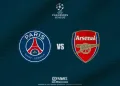 PSG x Arsenal: final da Champions promete duelo de estilos e clima de imprevisibilidade