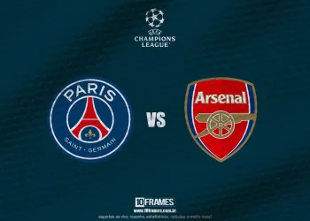 PSG x Arsenal: final da Champions promete duelo de estilos e clima de imprevisibilidade