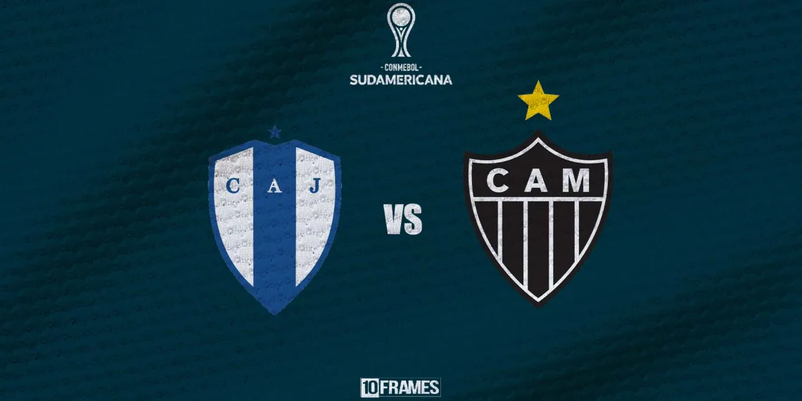 Sulamericana: Juventud X Atlético Mineiro, onde assistir, prévia e prováveis escalações