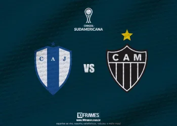 Sulamericana: Juventud X Atlético Mineiro, onde assistir, prévia e prováveis escalações