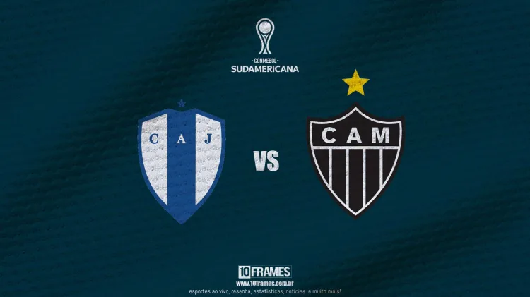 Sulamericana: Juventud X Atlético Mineiro, onde assistir, prévia e prováveis escalações