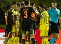 Corinthians entra no Z4 do Brasileirão após perde para o Mirassol