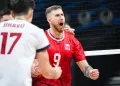 Dusan Bonacic -jogara no Montes Claros Vôlei em 2026 27