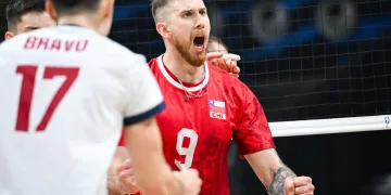 Dusan Bonacic -jogara no Montes Claros Vôlei em 2026 27