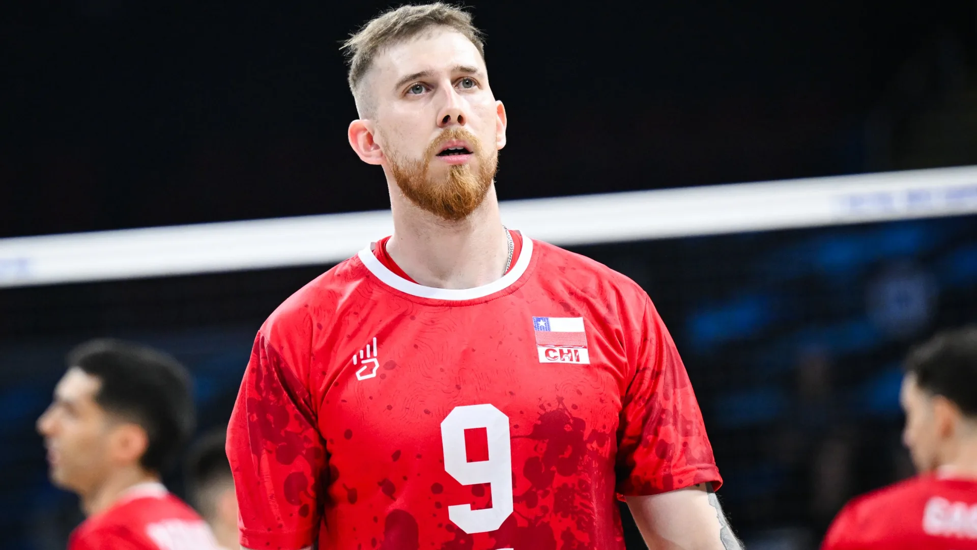 Dusan Bonacic -jogara no Montes Claros Vôlei em 2026 27