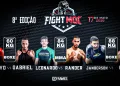 Fight Moc 08 traz combates de MMA, BOXE, K1, MUAY THAY E BJJ, para Montes Claros