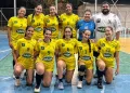 Montes Claros Handebol disputará campeonato Mineiro Feminino de Juniors em junho de 2026