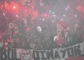 “Que se vaiam todos” Jogo entre Independiente de Medellín e Flamengo é suspenso devido a protestos de torcedores do time colombiano
