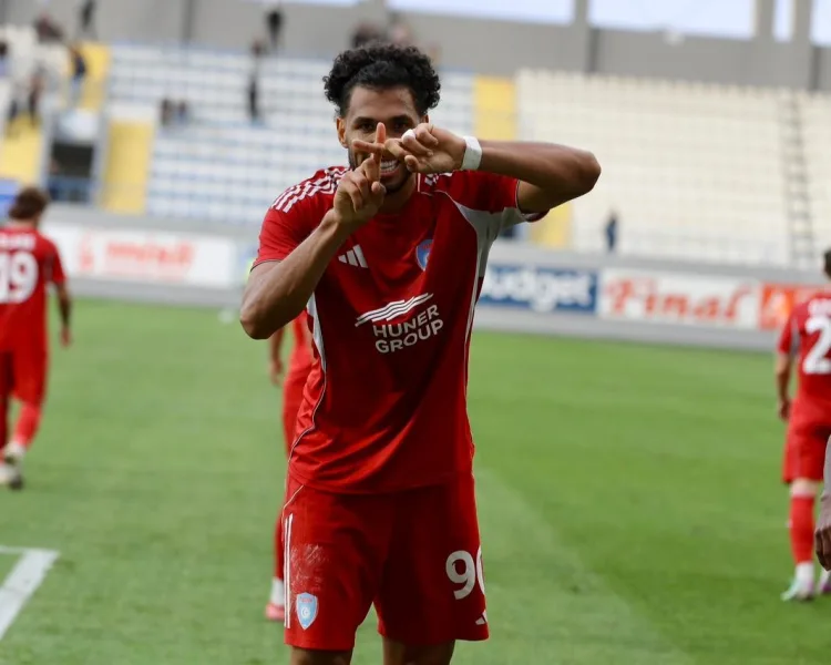 De Teófilo Otoni ao protagonismo europeu: Jô Batista lidera sonho histórico do Turan na Conference League