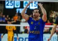 Montes Claros Vôlei renova com líbero Lukinhas para disputa da Superliga A 2026/27