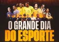 Além de Kleberson, Leandro Donizete e Matheus, o Minas All Stars em Mato Verde terá também Nonato, Ceará, Reinaldo, Patrick e Alecsandro.