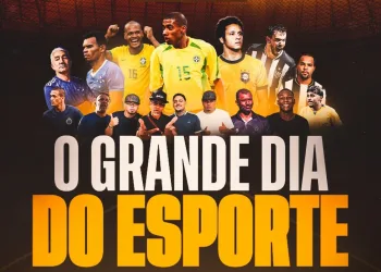 Além de Kleberson, Leandro Donizete e Matheus, o Minas All Stars em Mato Verde terá também Nonato, Ceará, Reinaldo, Patrick e Alecsandro.