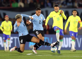 Pré lista para Copa do Mundo será divulgada na segunda: Neymar e Gerson devem voltar a aparecer